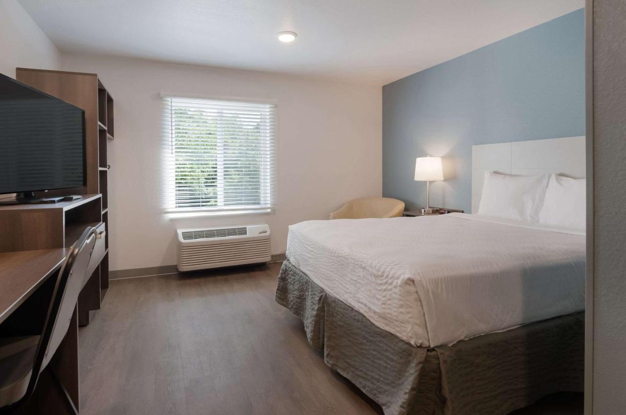 Woodspring Suites Lynchburg Va Eksteriør bilde
