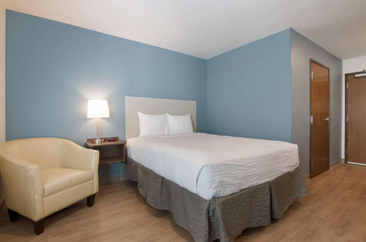 Woodspring Suites Lynchburg Va Eksteriør bilde