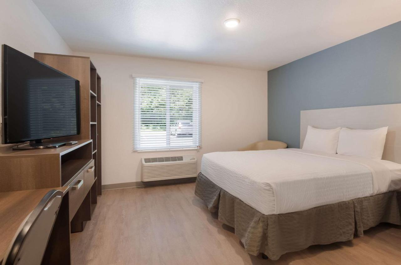 Woodspring Suites Lynchburg Va Eksteriør bilde