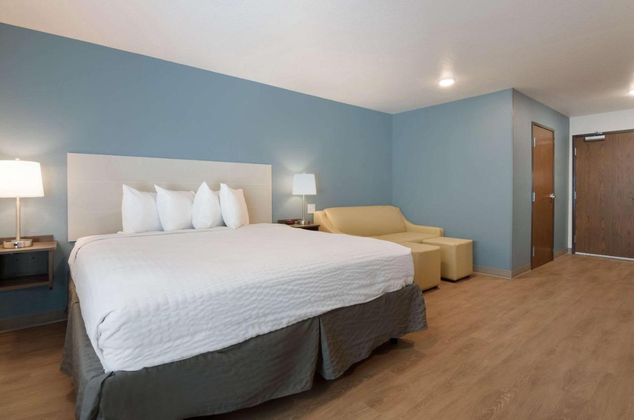 Woodspring Suites Lynchburg Va Eksteriør bilde