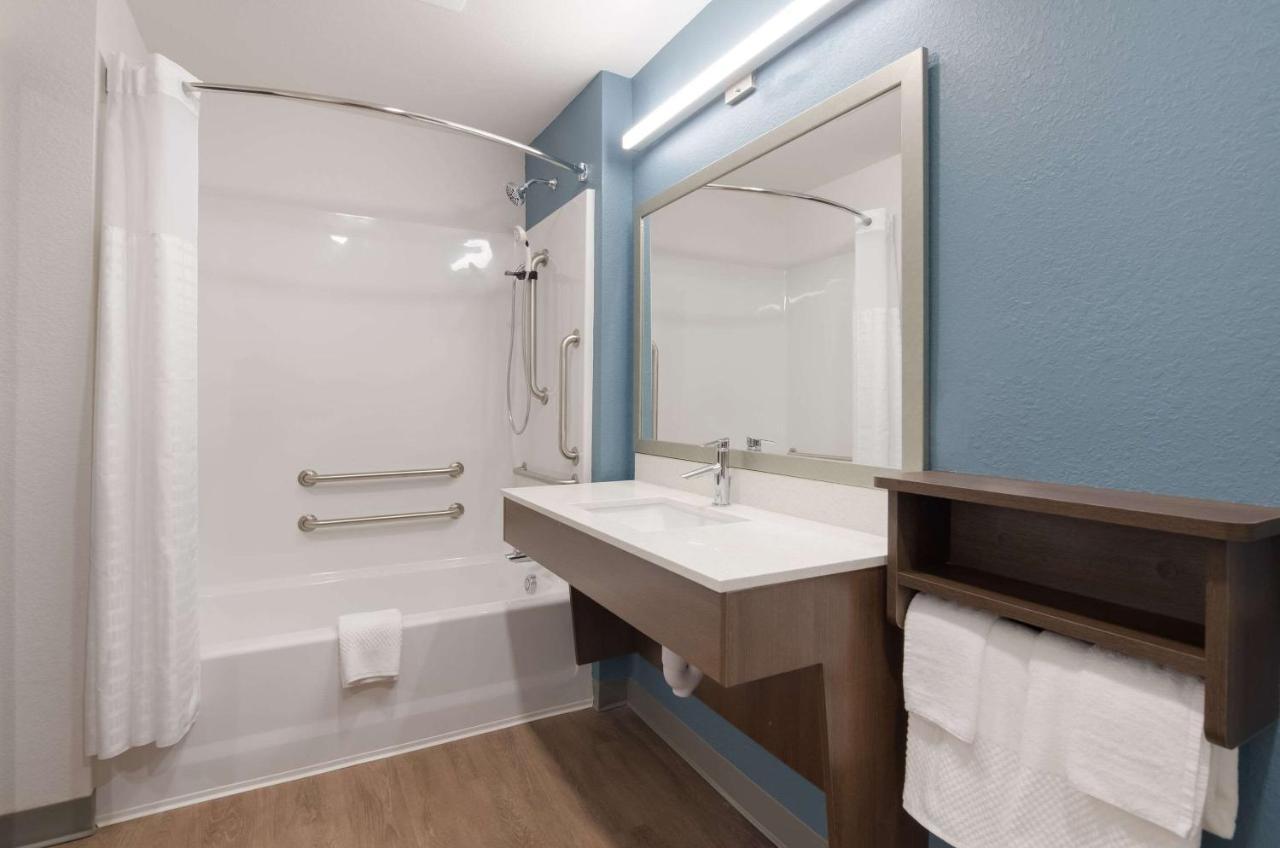 Woodspring Suites Lynchburg Va Eksteriør bilde
