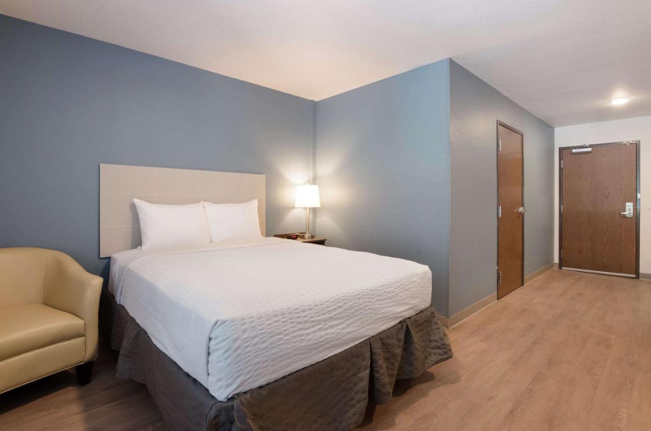 Woodspring Suites Lynchburg Va Eksteriør bilde