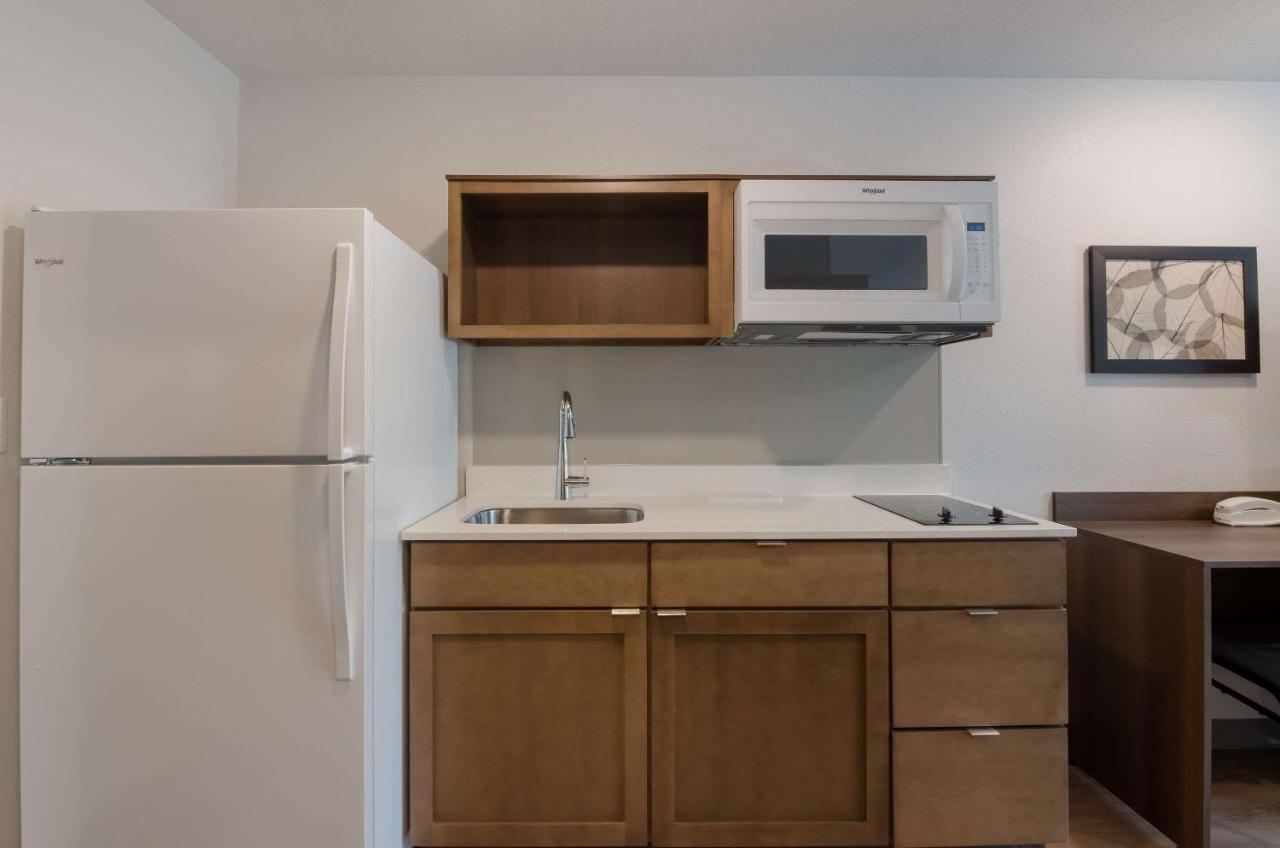 Woodspring Suites Lynchburg Va Eksteriør bilde