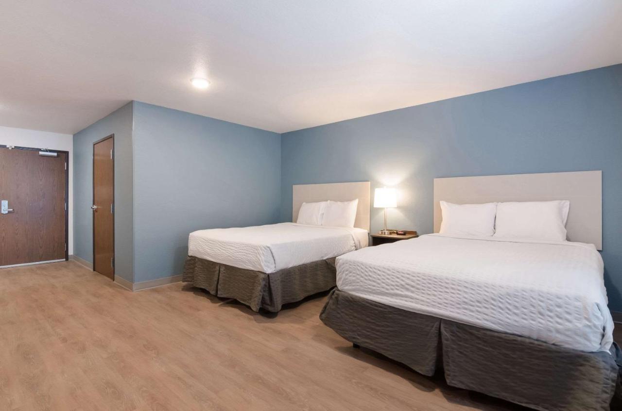 Woodspring Suites Lynchburg Va Eksteriør bilde