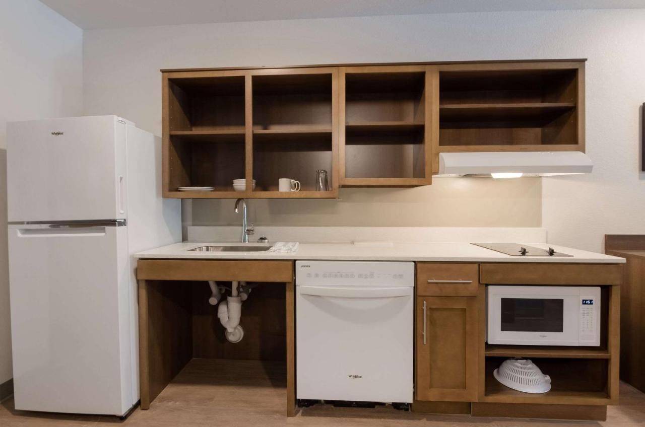 Woodspring Suites Lynchburg Va Eksteriør bilde