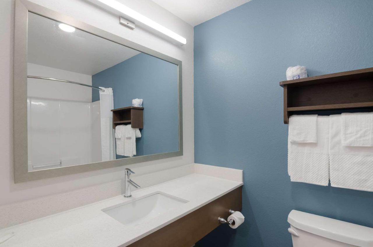 Woodspring Suites Lynchburg Va Eksteriør bilde