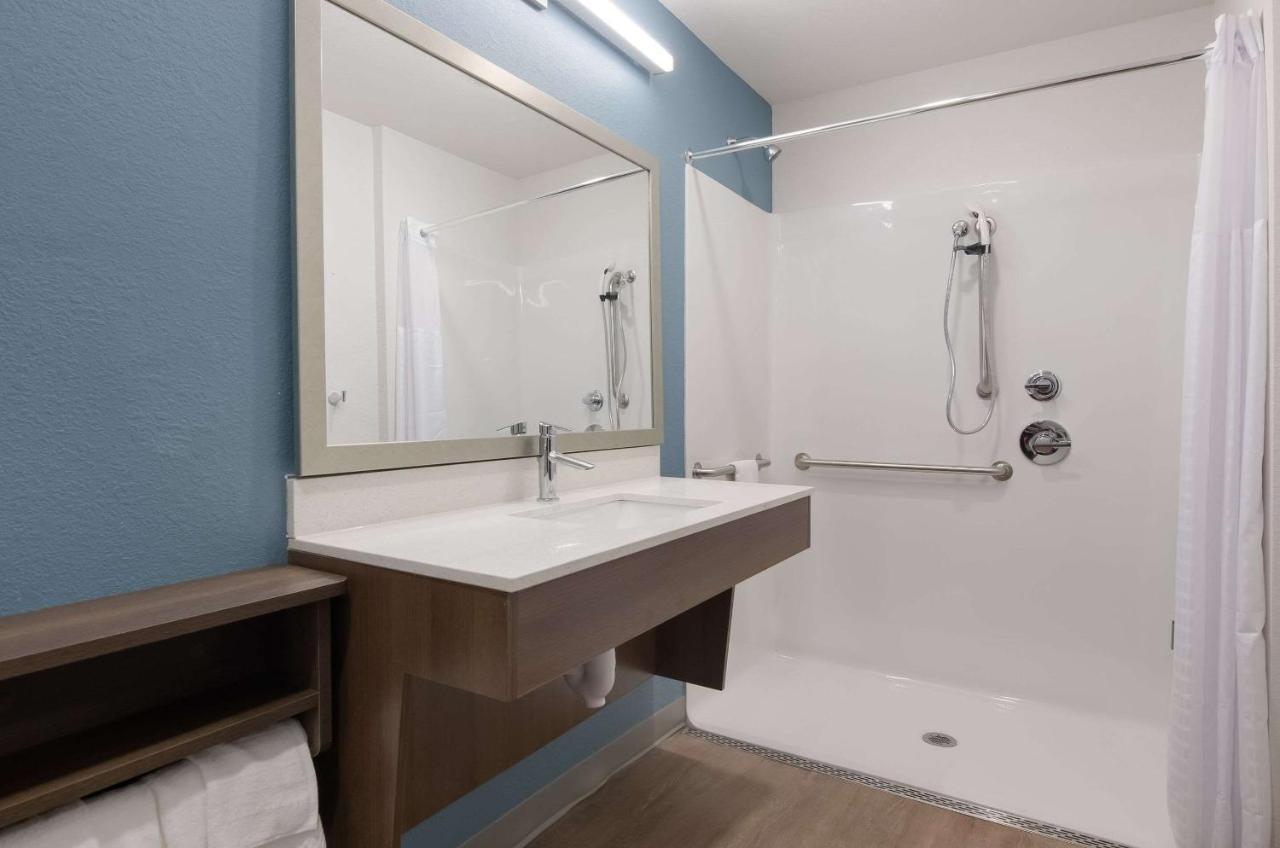 Woodspring Suites Lynchburg Va Eksteriør bilde